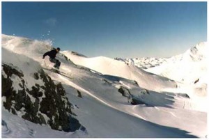 jerome gaspard cascadeur action