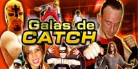 AYA propose dans toute la France des galas de catch spectaculaires et ludiques