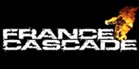 France Cascade - le portail des cascadeurs francais