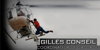 Gilles Conseil