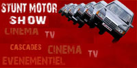 Stunt Motor Show