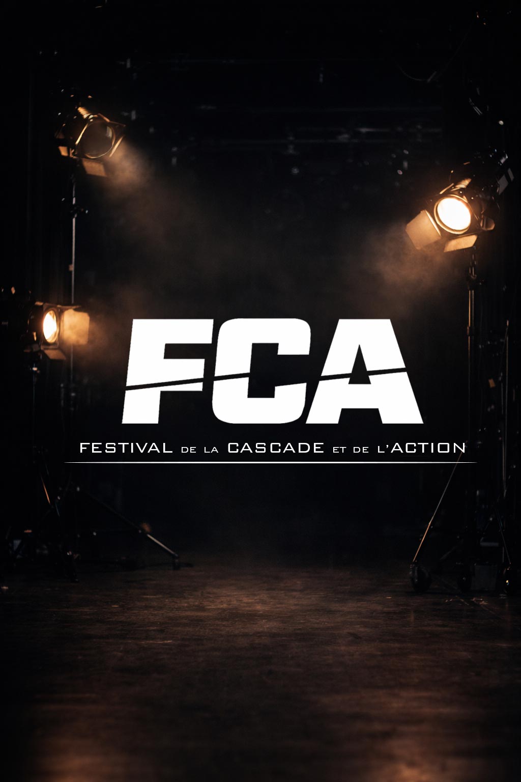 FCA Logo