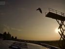 Jerome Gaspard - cascadeur - Tracassé/gainer Airbag Freejump