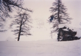 Jerome Gaspard - cascadeur - Ski Freeride - 1996