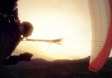 Jerome Gaspard - cascadeur - performance (26) - vol parapente