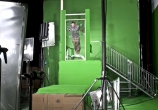 Jerome Gaspard - cascadeur - performance (32) - defenestration fond vert