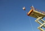 Jerome Gaspard - cascadeur - performance (4) - salto airbag
