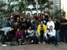 Largo Winch 1 - Hong Kong - Stunt team
