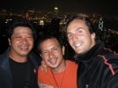 Largo Winch 1 - Honk Kong - Wing Kin Yip, David Genty & Jerome Gaspard