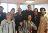 Bastille Day - French Stunt Team