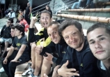 Campus - Show Top 14 Rugby