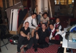 Gomez vs Tavares - Fred Alhinho, Arno Balenci, Hoang Nghi, Patrick Vo, Tong Bui, Jerome Gaspard