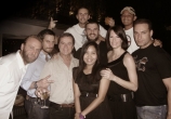 Largo Winch 2 - Thailande Stunt Team