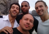 No Limit - Kefi Abrikh, David Genty, Alex Lopoka & Jerome Gaspard