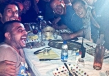 No Limit - Seconde equipe