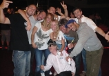 Nuit Blanche - Stunt team