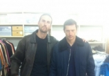 L'affaire SK1 - Frederic Dessains & Jerome Gaspard