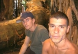 Tarzan - Lino Khris "la Mouche" & Jerome Gaspard