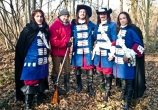 Versailles - team-cascadeur