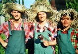Jardiland! Léonard Kwasmowska, Fred Dessains & Jerome Gaspard