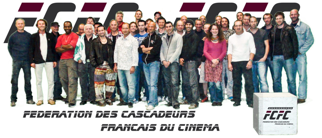 fédération des cascadeurs