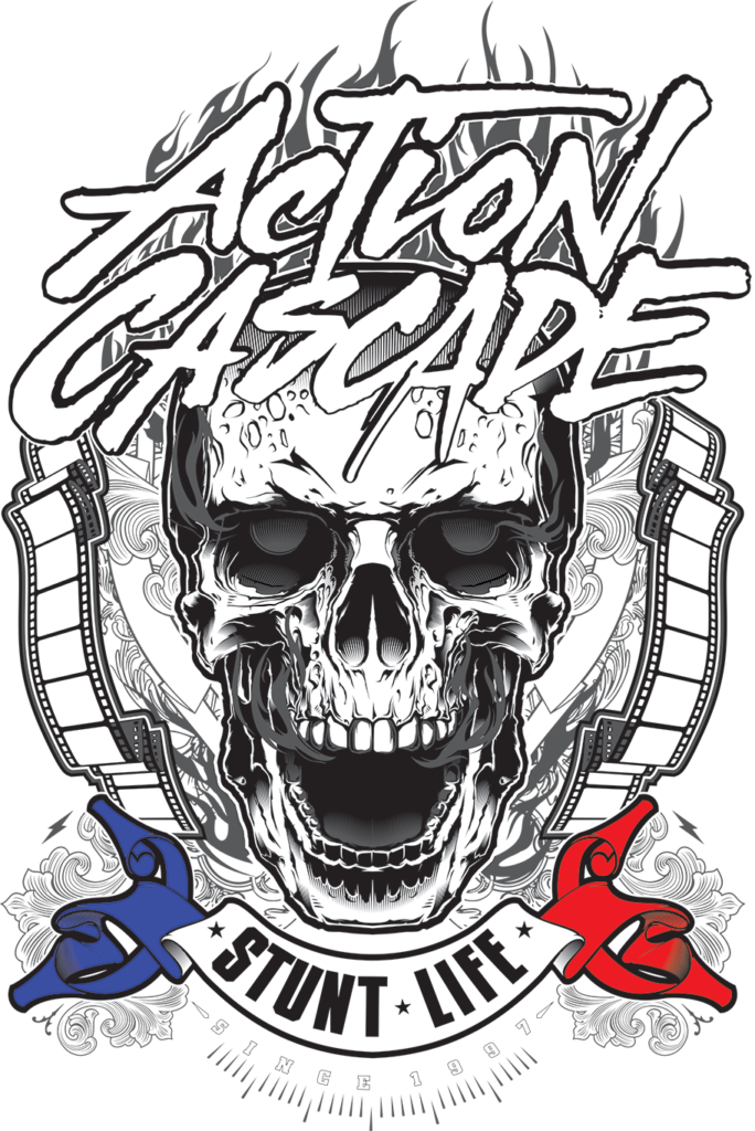 Action Cascade logo
